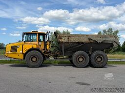 Volvo A30D
