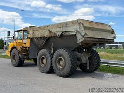 Volvo A30D