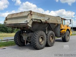 Volvo A30D