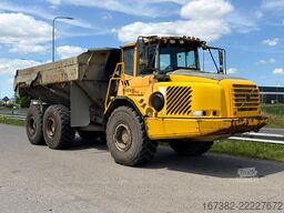 Volvo A30D