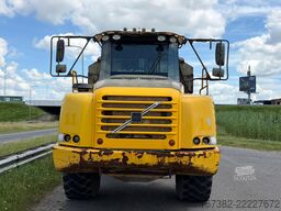 Volvo A30D
