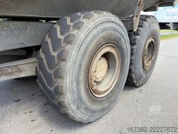 Volvo A30D