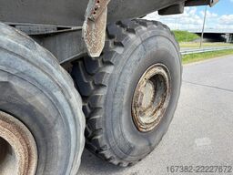 Volvo A30D