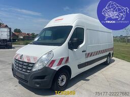 Renault Master Master 120.35 L3H3