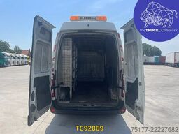 Renault Master Master 120.35 L3H3