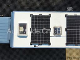 Fuso Wilde Expedition Truck F 262