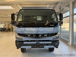 Fuso Wilde Expedition Truck F 262