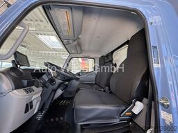 Fuso Wilde Expedition Truck F 262