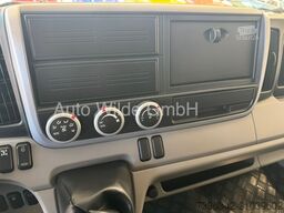 Fuso Wilde Expedition Truck F 262