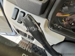 Fuso Wilde Expedition Truck F 262