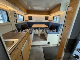 Fuso Wilde Expedition Truck F 262