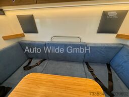 Fuso Wilde Expedition Truck F 262