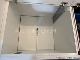 Fuso Wilde Expedition Truck F 262