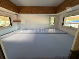 Fuso Wilde Expedition Truck F 262