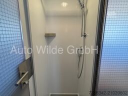 Fuso Wilde Expedition Truck F 262