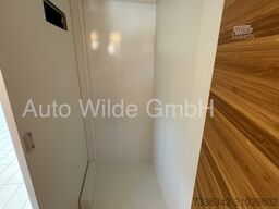 Fuso Wilde Expedition Truck F 262