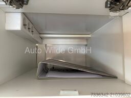 Fuso Wilde Expedition Truck F 262