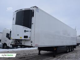 SCHMITZ CARGOBULL SKO FP 60 ThermoKing SLXi 300
