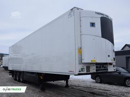 SCHMITZ CARGOBULL SKO FP 60 ThermoKing SLXi 300