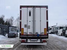 SCHMITZ CARGOBULL SKO FP 60 ThermoKing SLXi 300
