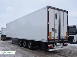 SCHMITZ CARGOBULL SKO FP 60 ThermoKing SLXi 300