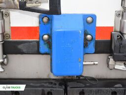 SCHMITZ CARGOBULL SKO FP 60 ThermoKing SLXi 300