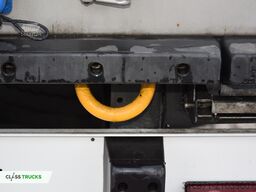 SCHMITZ CARGOBULL SKO FP 60 ThermoKing SLXi 300