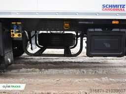 SCHMITZ CARGOBULL SKO FP 60 ThermoKing SLXi 300