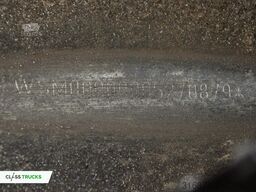 SCHMITZ CARGOBULL SKO FP 60 ThermoKing SLXi 300