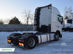 VOLVO FH 500 Globetrotter XL Varios
