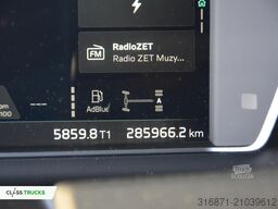 VOLVO FH 500 Globetrotter XL Varios