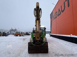 Caterpillar 320 GC 3D / TILT / AC