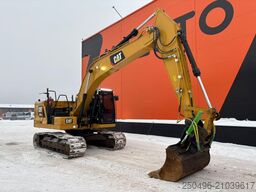 Caterpillar 320 GC 3D / TILT / AC