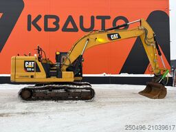 Caterpillar 320 GC 3D / TILT / AC
