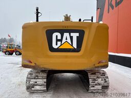 Caterpillar 320 GC 3D / TILT / AC