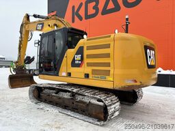 Caterpillar 320 GC 3D / TILT / AC