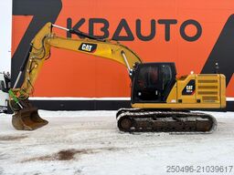 Caterpillar 320 GC 3D / TILT / AC