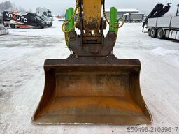 Caterpillar 320 GC 3D / TILT / AC