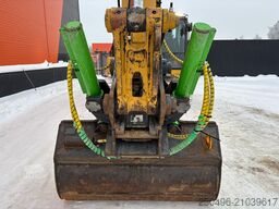 Caterpillar 320 GC 3D / TILT / AC