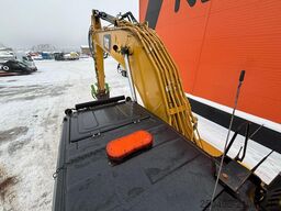 Caterpillar 320 GC 3D / TILT / AC