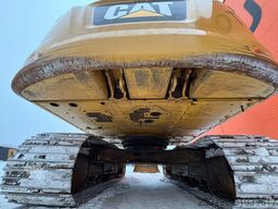 Caterpillar 320 GC 3D / TILT / AC