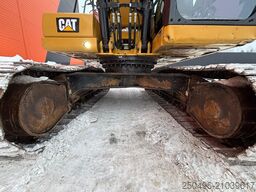 Caterpillar 320 GC 3D / TILT / AC