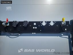 Kögel S24-1 MEGA Hefdak Schuifdak Liftas