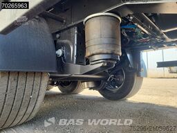 Kögel S24-1 MEGA Hefdak Schuifdak Liftas