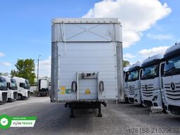 SCHMITZ CARGOBULL SCS24/L Varios