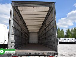 SCHMITZ CARGOBULL SCS24/L Varios