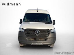 Mercedes-Benz Sprinter 317 CDI Kasten PRO Hochdach Lang ACC