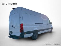 Mercedes-Benz Sprinter 317 CDI Kasten PRO Hochdach Lang ACC