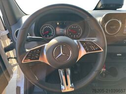 Mercedes-Benz Sprinter 317 CDI Kasten PRO Hochdach Lang ACC