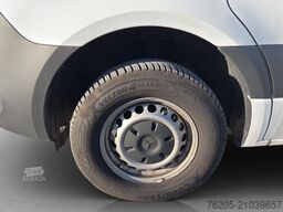 Mercedes-Benz Sprinter 317 CDI Kasten PRO Hochdach Lang ACC